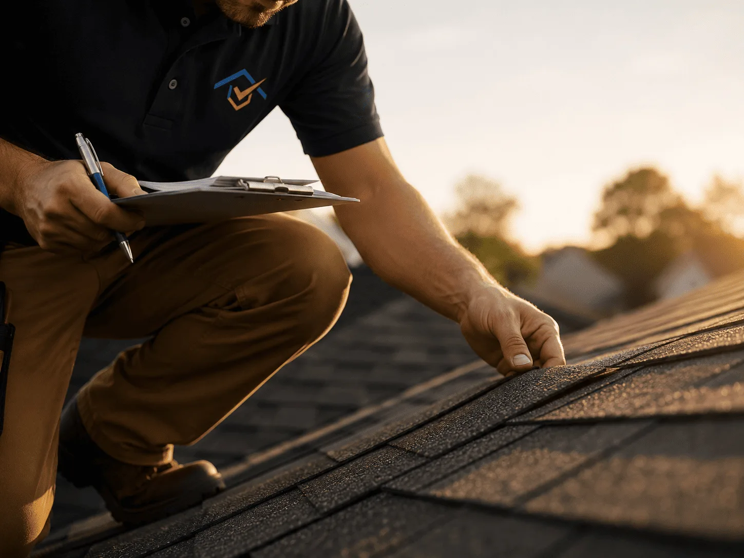 Why Choose Roof Inspection in Botkins, OH