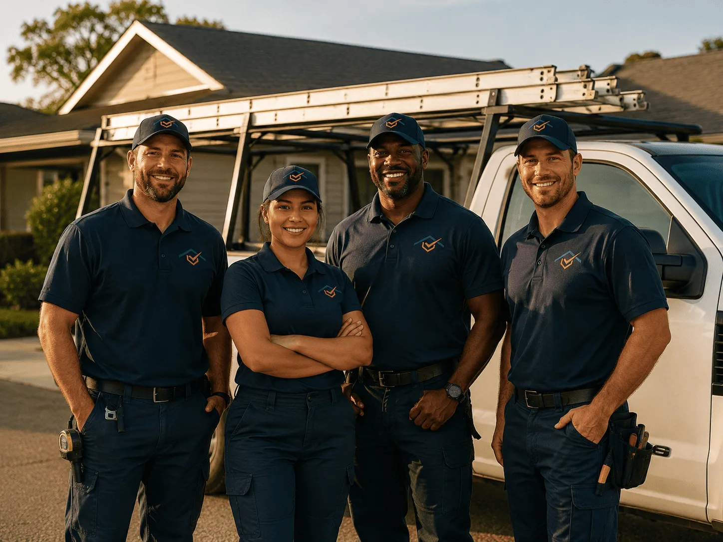 Roof Inspection company in Botkins, OH